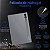 Película Traseira Hidrogel p/ Tablet Positivo Vision Tab 10 Resistente Premium - Imagem 6