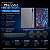Película Hidrogel Premium Resistente Frontal + Traseira p/ Tablet Positivo Vision Tab 10 - Imagem 5