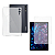 Película Hidrogel Premium Resistente Frontal + Traseira p/ Tablet Positivo Vision Tab 10 - Imagem 1