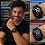 Kit 2 Película Hidrogel p/ Relógio Apple Watch Série 10 GPS 42mm - Anti Queda - Imagem 4