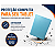 Kit Capa Giratória + Teclado e Mouse p/ Tablet Positivo Vision Tab 10 - Imagem 6
