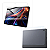 Kit Película Hidrogel Frontal e Traseira p/ Tablet Vaio Tl12 - Imagem 1
