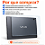 Kit Película Hidrogel Frontal e Traseira p/ Tablet Vaio Tl12 - Imagem 3