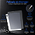 Kit Película Hidrogel Frontal e Traseira p/ Tablet Vaio Tl12 - Imagem 7