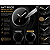 Kit 2 Películas de Hidrogel p/ Smartwatch Samsung Galaxy Watch8 LTE 44mm - Imagem 3