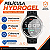 Kit 2 Película de Hidrogel p/ Smartwatch Amazfit Active 2 de 44 mm - Imagem 2