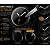Kit 2 Película de Hidrogel p/ Smartwatch Amazfit Active 2 de 44 mm - Imagem 4