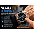 Kit 2 Película de Hidrogel p/ Smartwatch Amazfit Active 2 de 44 mm - Imagem 6
