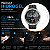 Kit 2 Película de Hidrogel p/ Smartwatch Amazfit Active 2 de 44 mm - Imagem 7