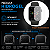 Kit 2 Películas Hidrogel Premium p/ Relógio Apple Watch Serie 5 44 MM - Imagem 6