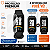 Kit 2 Películas Hidrogel p/ Relógio Xiaomi Smart Band 9 Active - Imagem 3