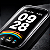 Kit 2 Películas Hidrogel p/ Relógio Xiaomi Smart Band 9 Active - Imagem 5