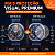 Kit 2 Película Proteção Hidrogel p/ Relógio Samsung Watch Ultra 2025 47mm - Imagem 3