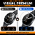 Kit 2 Película Hidrogel p/ Relógio Samsung Watch 8 40mm - Imagem 3