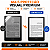 Película Hidrogel Resistente p/ Kindle Ligera 2022 Anti Risco - Imagem 3