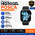 Kit 3 Película Hidrogel Fosca Resistente Premium p/ Apple Watch Série 11 46mm - Imagem 3