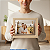Quadro com Foto Personalizado Dia dos Namorados de Madeira - Imagem 10