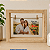 Quadro com Foto Personalizado Dia dos Namorados de Madeira - Imagem 7