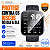 Kit 2 Películas de Hidrogel p/ Smartwatch Amazfit Bip 6 Amoled 1,97 - Imagem 6
