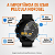 Kit 2 Película Hidrogel p/ Relógio Smartwatch Garmin Forerunner 55 1,04 - Imagem 5
