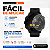 Kit 2 Película Hidrogel p/ Relógio Smartwatch Garmin Forerunner 55 1,04 - Imagem 4