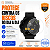 Kit 2 Película Hidrogel p/ Relógio Smartwatch Garmin Forerunner 55 1,04 - Imagem 3