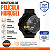 Kit 2 Película Hidrogel p/ Relógio Smartwatch Garmin Forerunner 55 1,04 - Imagem 2