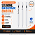 Caneta Touch Stylus Personalizada p/ Tablet Redmi Pad 2 Fina - Imagem 7