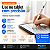Caneta Touch Stylus Personalizada p/ Tablet Redmi Pad 2 Fina - Imagem 2