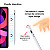 Caneta Touch Stylus Personalizada p/ Tablet Redmi Pad 2 Fina - Imagem 5