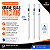 Caneta Touch Stylus Personalizada p/ Tablet Redmi Pad 2 Fina - Imagem 8