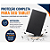Kit Capa + Teclado E Mouse P/ Tablet Samsung Galaxy A9 8.7 - Imagem 6