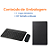 Kit Capa + Teclado E Mouse P/ Tablet Samsung Galaxy A9 8.7 - Imagem 9