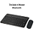 Kit Capa + Teclado E Mouse P/ Tablet Samsung Galaxy A9 8.7 - Imagem 7