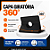 Capa Giratória Preto P/iPad 10a 11a A16 Geração 10.9 A2777 A2696 A2757 - Imagem 3