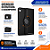 Capa Giratória Preto P/iPad 10a 11a A16 Geração 10.9 A2777 A2696 A2757 - Imagem 7
