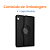 Capa Giratória Preto P/iPad 10a 11a A16 Geração 10.9 A2777 A2696 A2757 - Imagem 10
