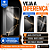 Película Hidrogel para Celular Iphone 16 Pro - Imagem 2