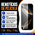 Película Hidrogel para Celular Iphone 16 Pro - Imagem 3