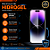 Película Hidrogel para Celular Iphone 14 Pro Max - Imagem 3