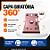 Kit Capa + Teclado E Mouse P/ Tablet Positivo Vision Tab 10 - Imagem 7