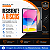 Kit Capa Giratória p/ Ipad 10A 11A A16 A2696 A2757 +Película Caneta Touch - Imagem 7