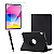 Kit Capa Giratória p/ Ipad 10a 11a A16 2025 + Película Vidro - Imagem 1
