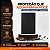 Kit Capa Giratória p/ Ipad 10a 11a A16 2025 + Película Vidro - Imagem 7