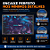 Película Hidrogel Premium p/ Tablet Positivo Vision Tab 11 - Imagem 4
