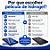 Película Hidrogel Premium p/ Tablet Positivo Vision Tab 11 - Imagem 7
