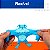 Cachorro Azul Anti- Estresse Flexível – Aperte Amasse Estica - Imagem 5