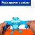 Cachorro Azul Anti- Estresse Flexível – Aperte Amasse Estica - Imagem 7