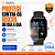 Kit 2 Película Hidrogel Premium p/ Relógio Amazfit Gts 4 Mini 1.65 - Imagem 2