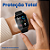 Kit 2 Película Hidrogel Premium p/ Relógio Amazfit Gts 4 Mini 1.65 - Imagem 5